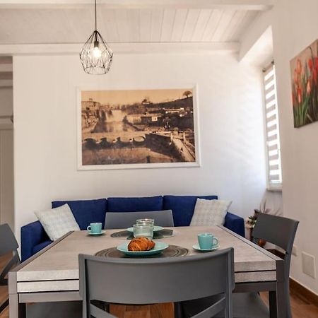 Appartamento - Cerenea House Isola di Liri Esterno foto