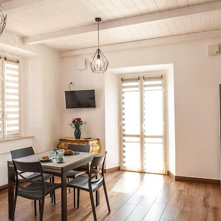 Appartamento - Cerenea House Isola di Liri Esterno foto
