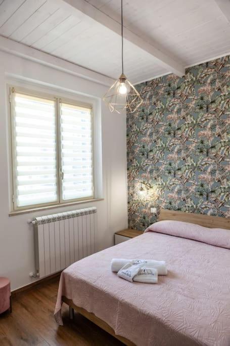 Appartamento - Cerenea House Isola di Liri Esterno foto