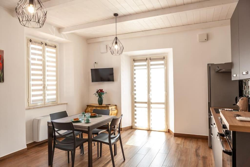 Appartamento - Cerenea House Isola di Liri Esterno foto
